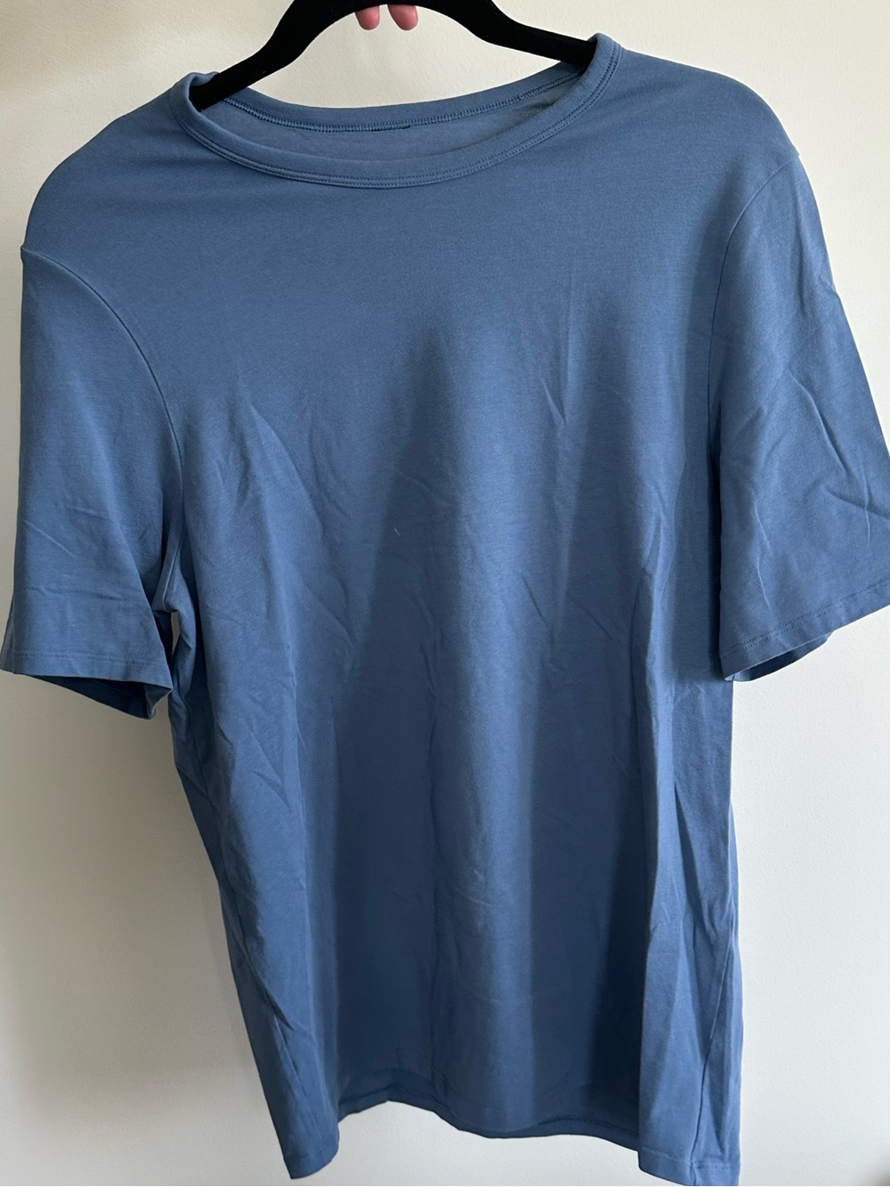Lululemon Men’s 5 Year Basic Tee